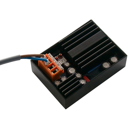 Power Supply for UMS Tensiometers
